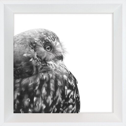 Whisper | Hannah Shand