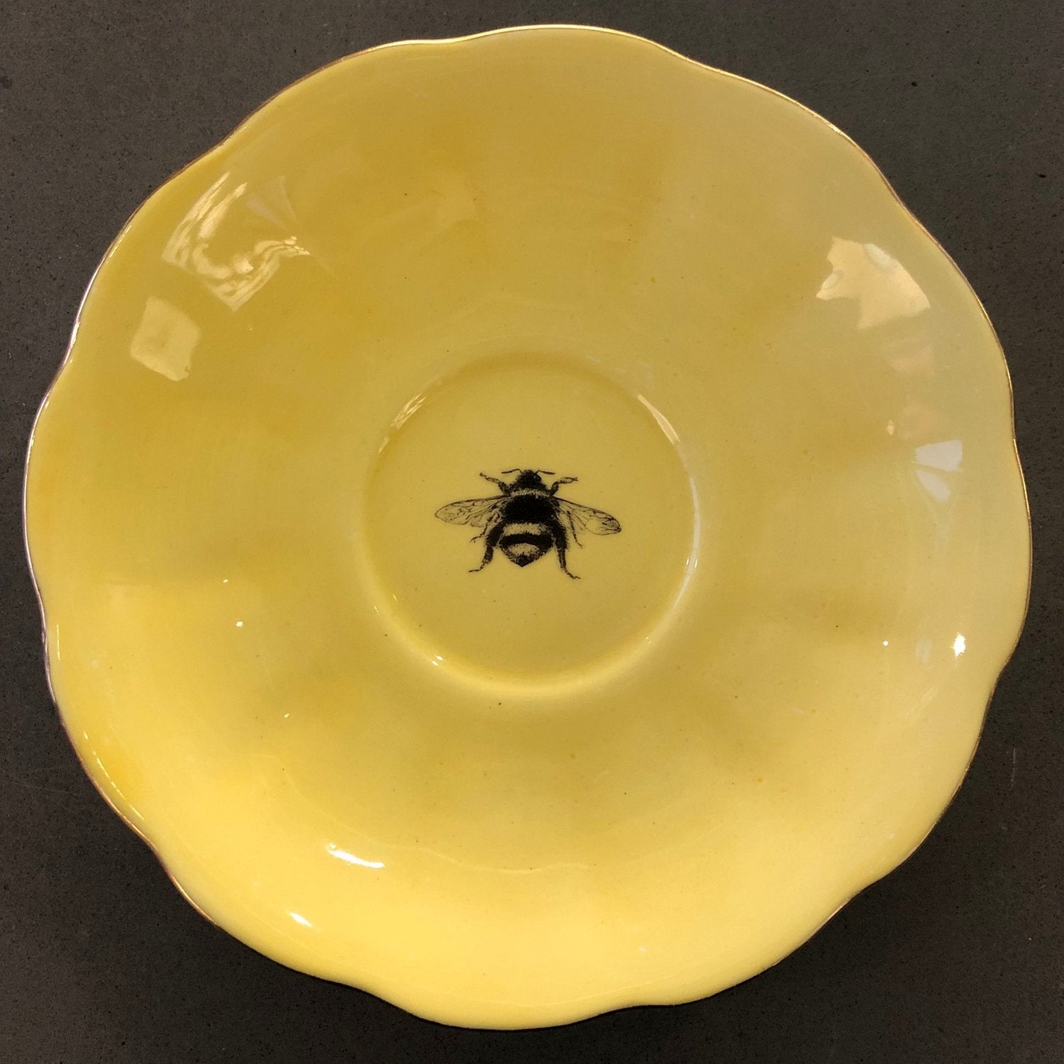 Yellow | Philina Den Dulk