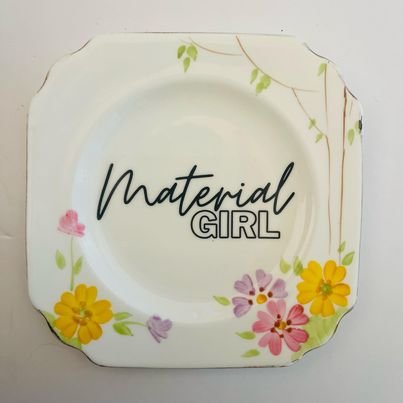 Yellow & Pink Floral | Philina Den Dulk