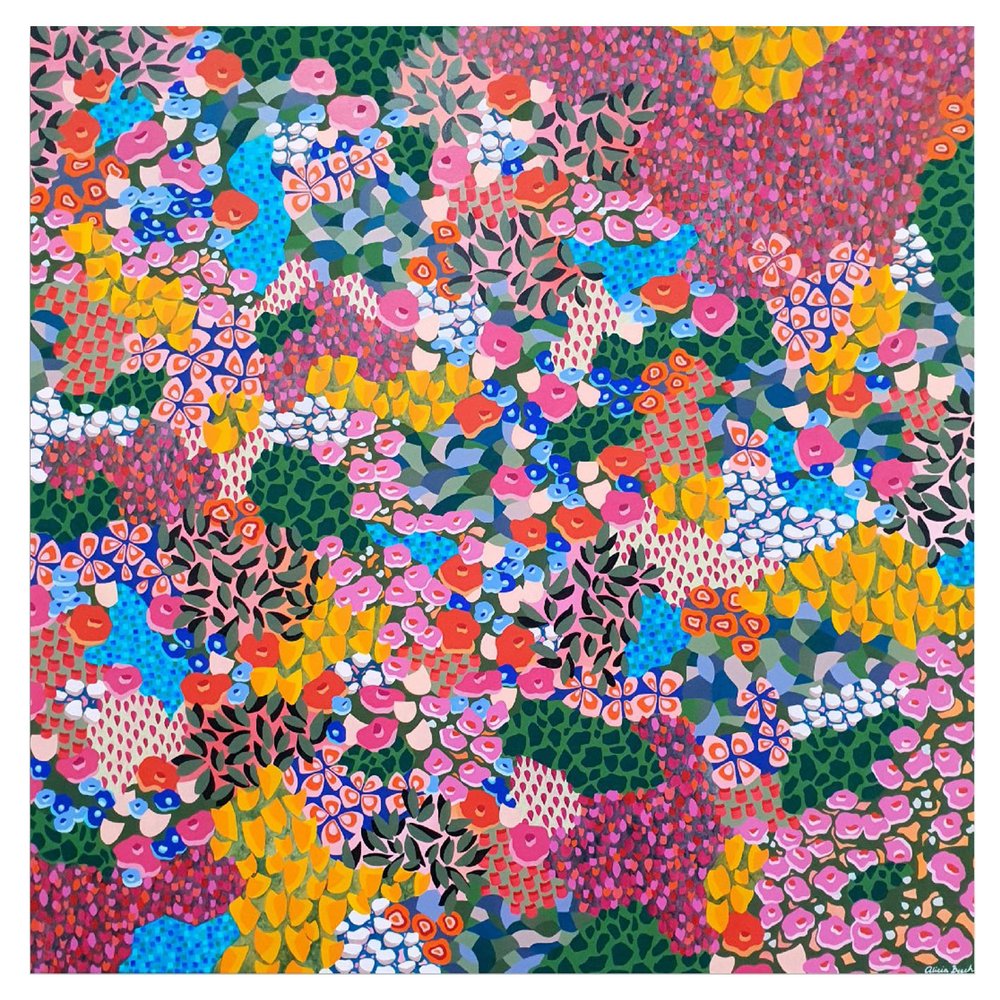 You'll find me here / Alicia Beech